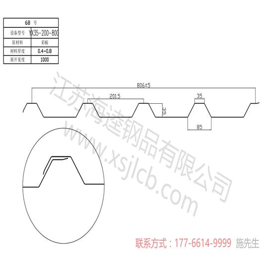 楼承板平台铺板有哪些规定？