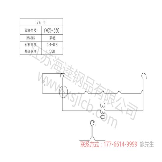 影响楼承板一平方多少钱的因素是什么