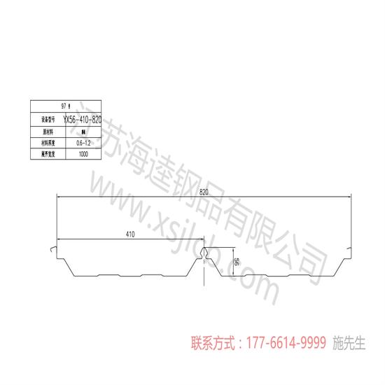 楼承板建筑已成当今建筑市场主流的结构体系
