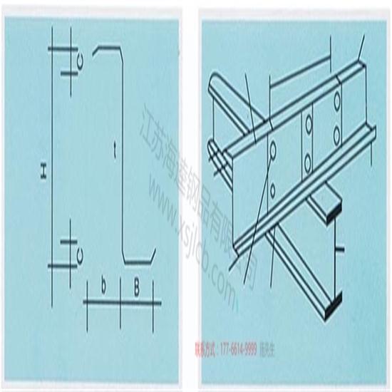 楼承板的用途你知道哪些呢?