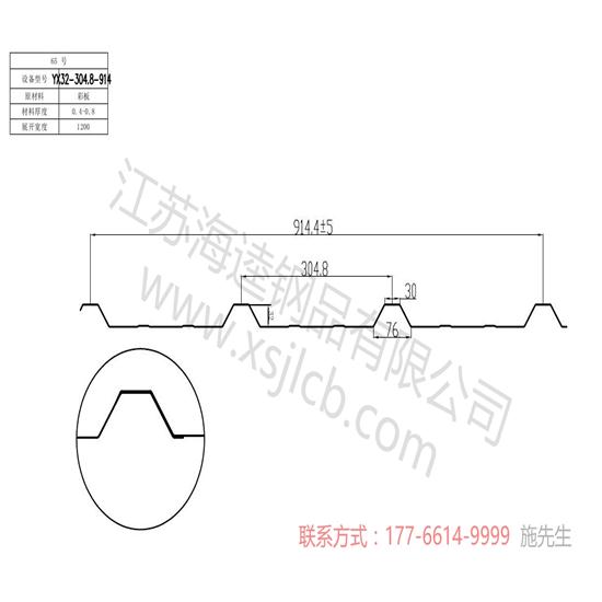 楼承板的选购之道你了解吗？