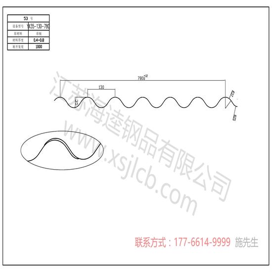 楼承板性能优势及应用领域知多少
