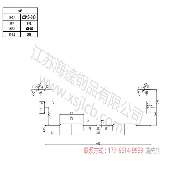 楼承板安全生产环境保护及检验要求?