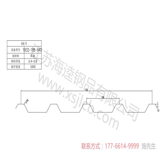 楼承板行业新手应该注意的事项