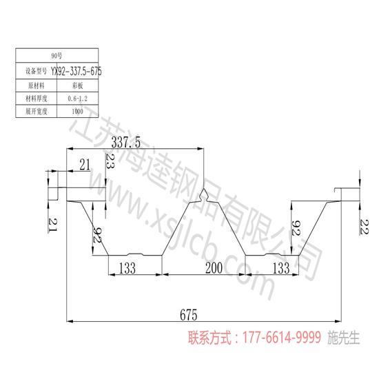 楼承板使用阶段的主要特点