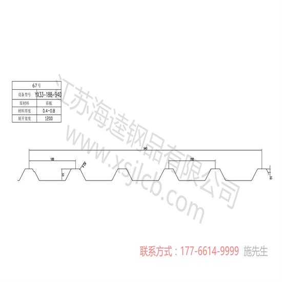 楼承板为何被更多人选用呢?