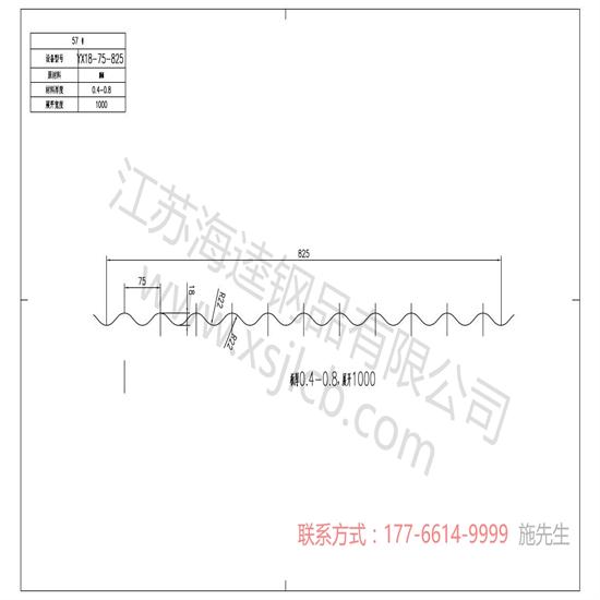 楼承板在应用中表现出来的优势