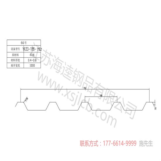 楼承板质量可靠吗？