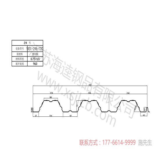 楼承板质量控制措施是怎样的呢？