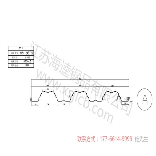 楼承板在高层建筑中的应用