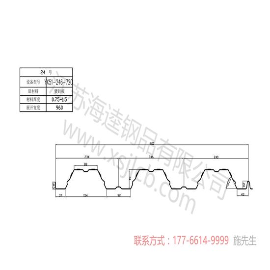 楼承板安装时需要注意什么细节问题?
